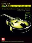 Image for Mark Elf Jazz Interpretations Volume 3