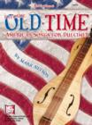 Image for Favorite Old-Time American Songs For Dulcimer