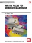 Image for Recital Pieces for Chromatic Harmonica