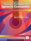 Image for Danzas Cubanas of Ignacio Cervantes