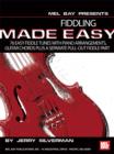 Image for Fiddling Made Easy: 76 Easy Fiddle Tunes With Piano Arrangements, Guitar Chords