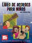 Image for Libro De Acordes Para Ninos