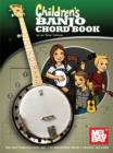 Image for Children&#39;s banjo chord book