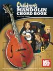 Image for Children&#39;s Mandolin Chord Book