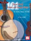 Image for 101 Three-chord Hymns and Gospel Songs