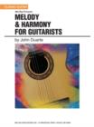Image for Melody and Harmony for Guitarists