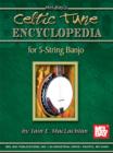 Image for Celtic tune encyclopedia for 5-string banjo
