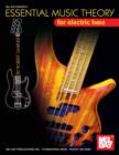 Image for Essential Music Theory For Electric Bass