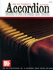 Image for Accordion Music from Around the World