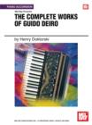 Image for Complete Works of Guido Deiro