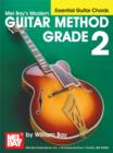 Image for Modern Guitar Method