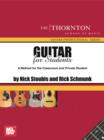 Image for Guitar For Students : A Method For The Classrooom And Private Student