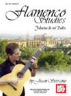 Image for Flamenco Studies : Falsetas De Mi Padre