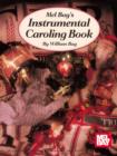 Image for Instrumental Caroling Book