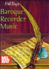 Image for Baroque Recorder Music