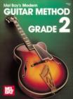 Image for &quot;modern Guitar Method&quot; Series Grade 2