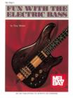 Image for Fun With The Electric Bass