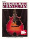 Image for Fun With The Mandolin