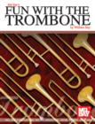 Image for Fun With The Trombone