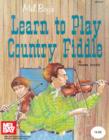 Image for Learn to Play Country Fiddle.