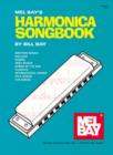 Image for Mel Bays Harmonica Song Book.