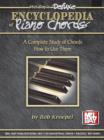 Image for Deluxe Encyclopedia of Piano Chords