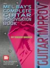 Image for Complete Guitar Improvisation Book