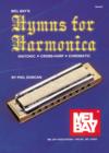 Image for Hymns For Harmonica