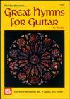 Image for Great Hymns for Guitar.