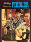 Image for Bluegrass Fiddler.