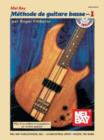 Image for Electric Bass Method Volume 1