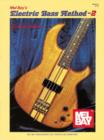 Image for Electric Bass Method Volume 2
