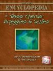 Image for Encyclopedia of Bass Chords, Arpeggios and Scales