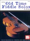 Image for Old Time Fiddle Solos