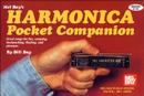 Image for Harmonica Pocket Companion.