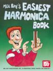 Image for Easiest Harmonica Book