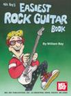 Image for Easiest Rock Guitar Book