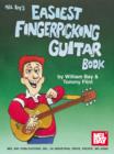 Image for Easiest Fingerpicking Guitar