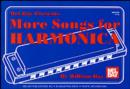 Image for More Songs for Harmonica