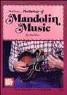 Image for An Anthology of Mandolin Music.
