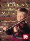 Image for Children&#39;s Fiddling Method Volume 1