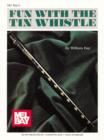 Image for Fun With the Tin Whistle