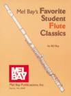 Image for Favorite Student Flute Classics