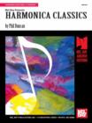 Image for Harmonica Classics