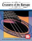 Image for Treasures Of The Baroque Volume One