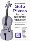 Image for Solo Pieces for the Beginning Violinist