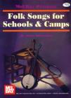Image for Folk Songs for Schools and Camps.
