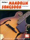 Image for Mandolin Songbook