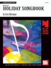 Image for Holiday Songbook