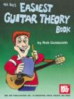Image for Easiest Guitar Theory Book
